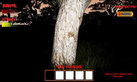 Survive or Die Free Volles Spiel