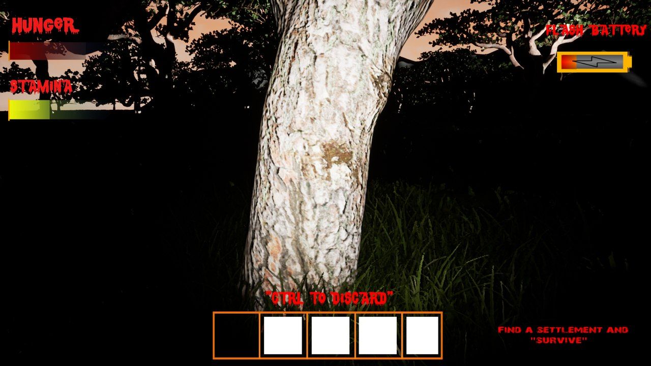 Survive or Die Free Full Game