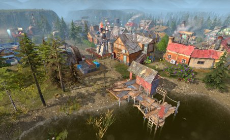 Survivre à la catastrophe v1.17.0.3533 (+1 Trainer)