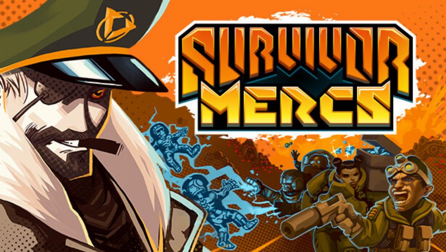 Survivor Mercs