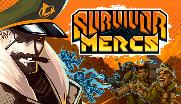 Survivor Mercs