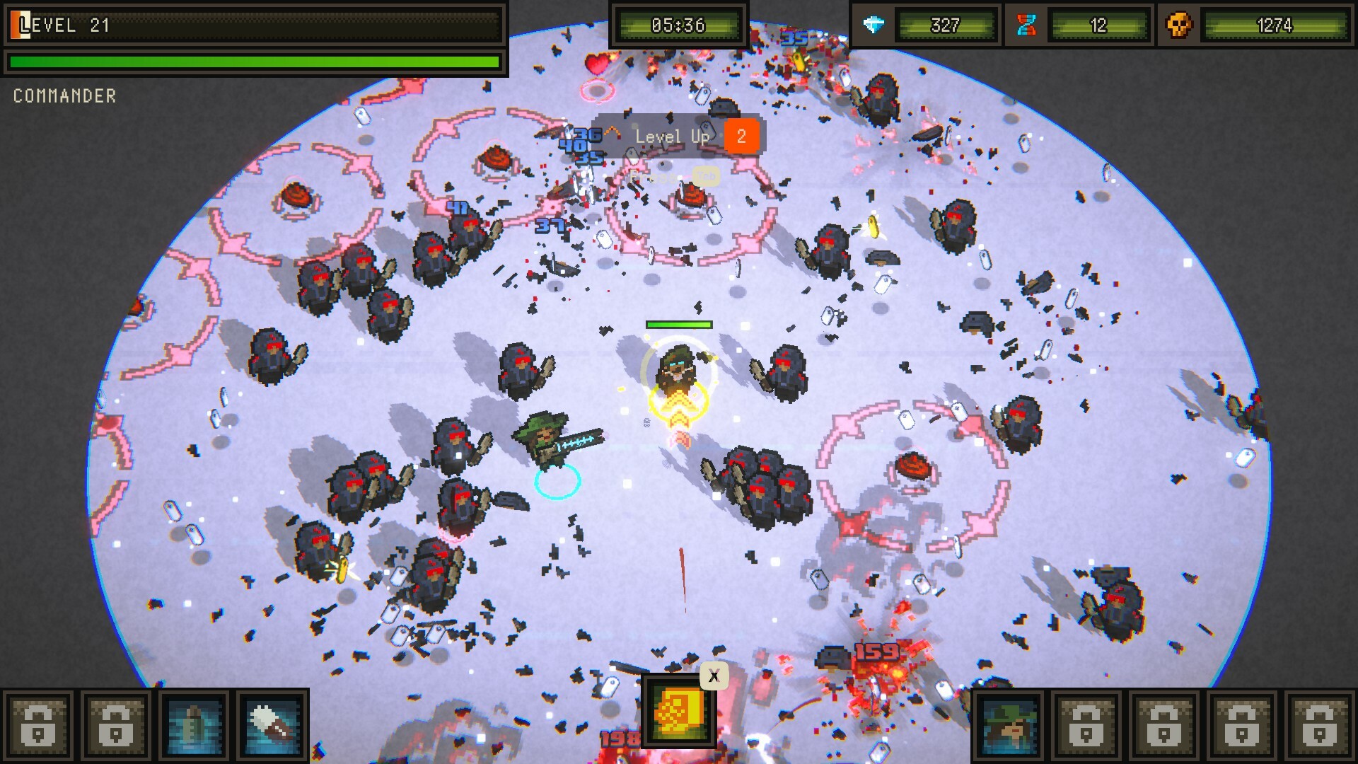 Survivor Mercs – Early Access v1.0 (+3 Trainer)