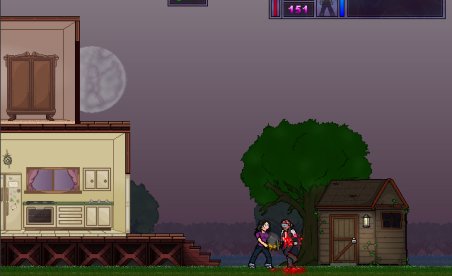 Survivor: the Living Dead Full Release