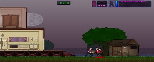 Survivor: the Living Dead