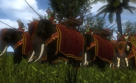 Suvarnabhumi Mahayuth 1.16A+Hotfix1 Full