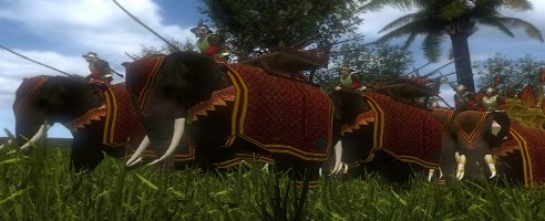 Suvarnabhumi Mahayuth 1.16A+Hotfix1 Voll