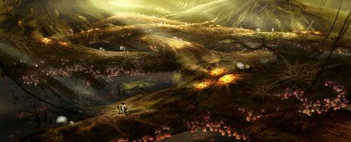 Dungeon Siege 3 Detailed