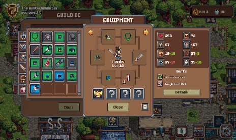 Swag and Sorcery v1.030 (+1 Trainer)