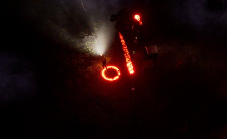 Enjambre Superviviente v1.0 (+3 Entrenador)