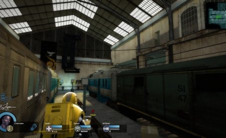 Swarm Director 2 v3 Full