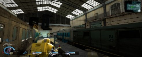 Swarm Director 2 v3 Vollständig