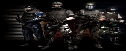 SWAT 3: Batalla cuerpo a cuerpo