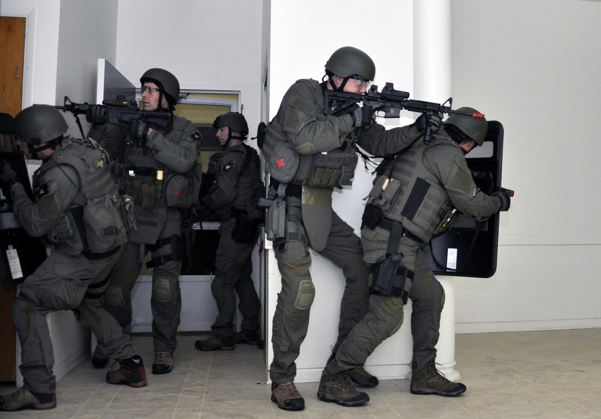 Kansas now has an anti-swatting law in place