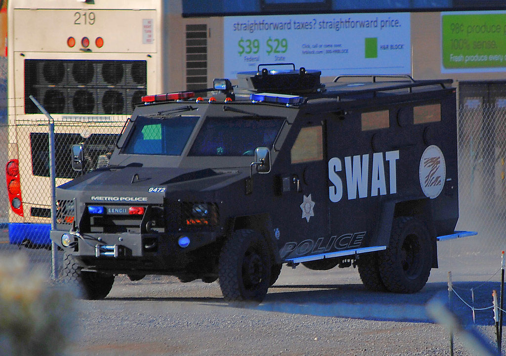 CoD Swatter gets 15-month jail term after deadly call