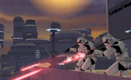 Star Wars: Battlefront – Access All Planets