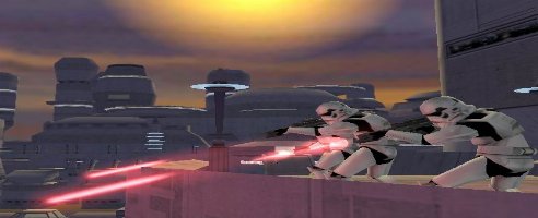 Star Wars: Battlefront