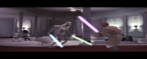 Star Wars Battlefront: Elite Squadron Storms PSP And DS This Fall
