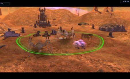 Star Wars Battlefront Commander Beta V1.3 Final