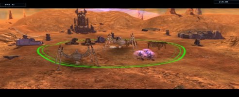 Star Wars Battlefront Commander Beta V1.3 Final
