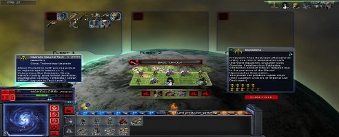 Star Wars Battlefront Commander 1.04 Mini Fix