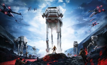 EA Explains Why It Can’t Use The Force Awakens Content In Battlefront