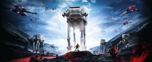 EA erklärt, warum es den Inhalt von The Force Awakens nicht in Battlefront verwenden kann
