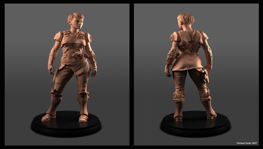 Star Wars: Battlefront 3 Images Leaked