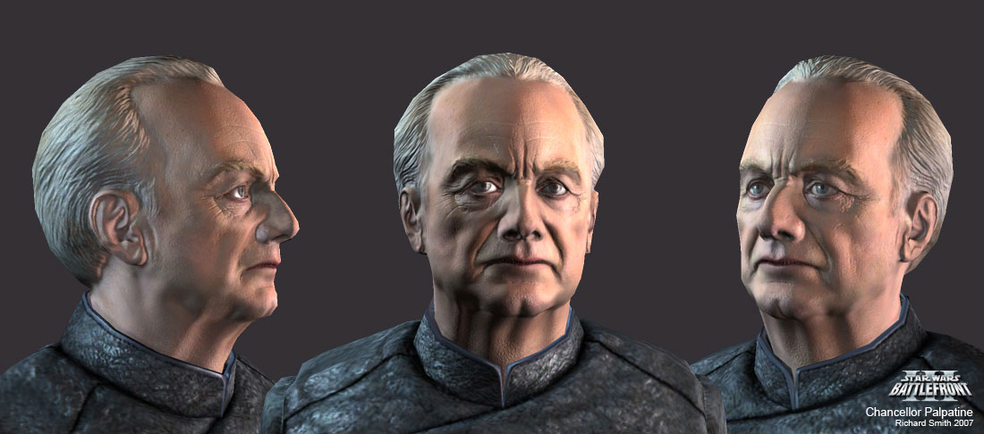 Star Wars: Battlefront 3 Images Leaked