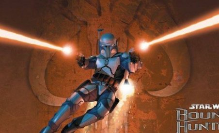 Star Wars: Cazarrecompensas