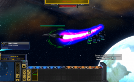 Star Wars Empire at War: Region Warfare 1.0.1a patch