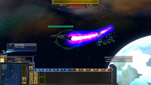 Star Wars Empire at War: Region Warfare 1.0.1a patch