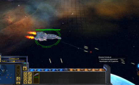 Star Wars Empire at War: Region Warfare 1.0.1 patch