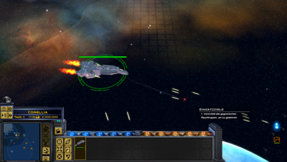 Star Wars Empire at War: Region Warfare 1.0.1 Patch