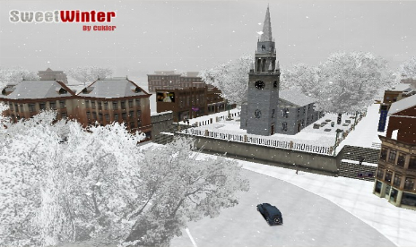 SweetWinter v1.0 Full