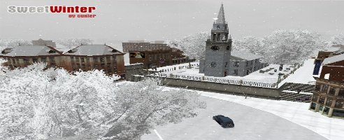 SweetWinter v1.0 Full