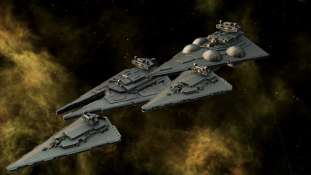 Empire Shippack v1.4.1 Voll