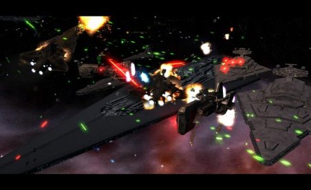 Awakening of the Rebellion 2.6 Open Beta – English Full