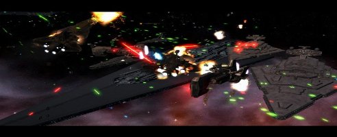 Awakening of the Rebellion 2.6 Open Beta – English Full