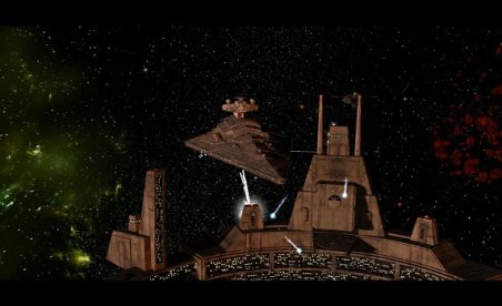 Chevaliers de l'Ancien Empire v0.8 Complet