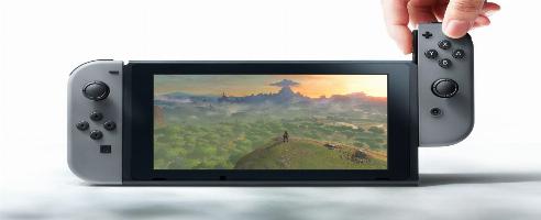 Nintendo Switch Development Kit Costs $440 Only