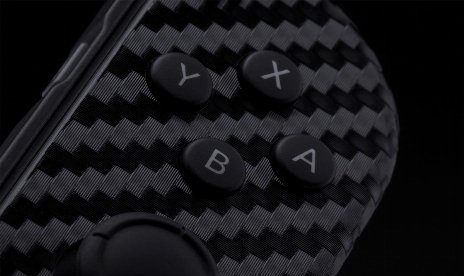 La empresa de pegatinas Dbrand advierte: Las skins personalizadas arruinan Nintendo Switch