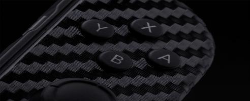Dbrand Sticker Company Warns: Custom Skins Ruin Nintendo Switch