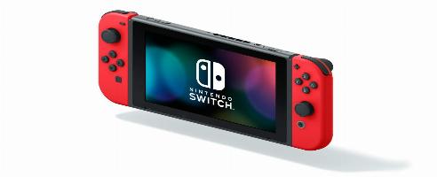 Nintendo Switch Is The Fastest Selling Console Ever In The USA