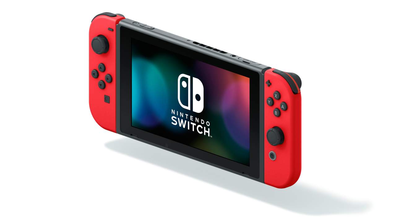 Nintendo Switch Is The Fastest Selling Console Ever In The USA