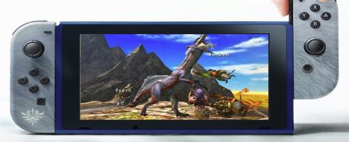 Würdest du ein individuelles Nintendo Switch-Skin kaufen?