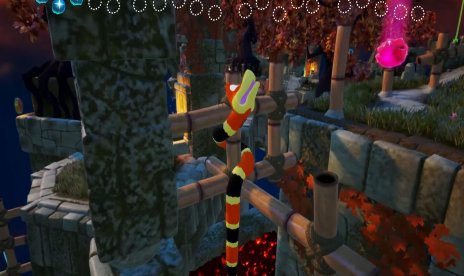Nintendo shows off 17 upcoming ‘nindies’ for the Switch