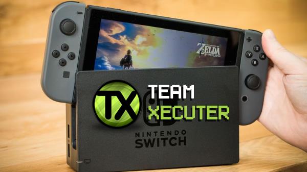 Breaking: Nintendo Switch Is (Allegedly) Hacked For Good