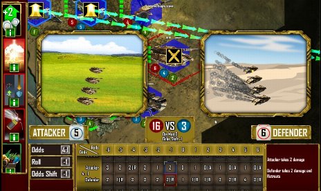 Sword of the Stars: Ground Pounders