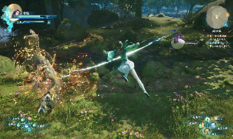 Sword and Fairy 7 v1.0.2-v2.1.0 (+24 Trainer)