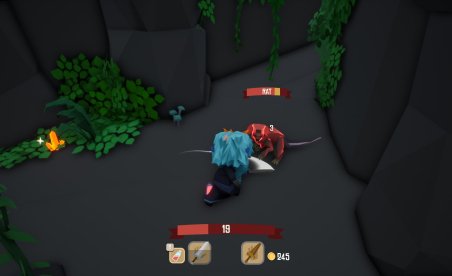 Schwerter, Magie und andere Dinge